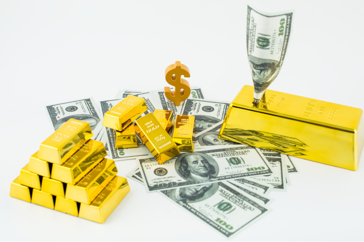 黄金期货配资：解锁财富新机遇，助力投资腾飞