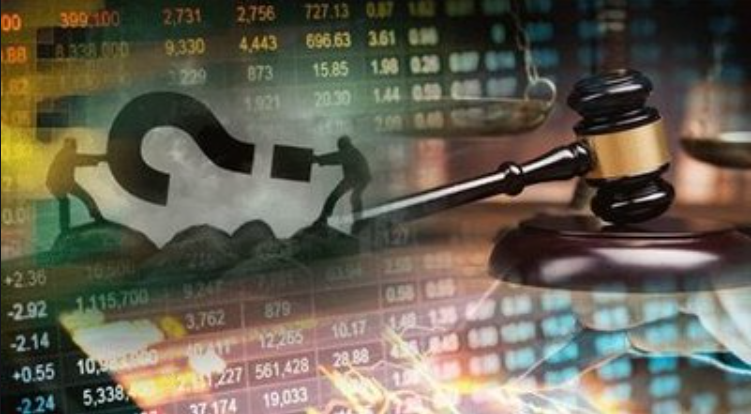 在线期货配资：解锁资金，提升交易潜能