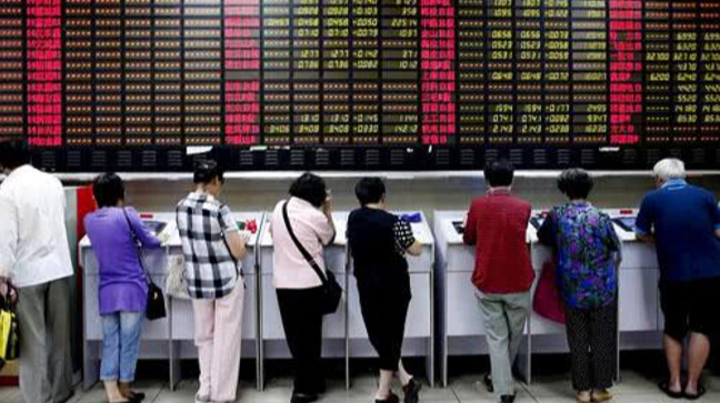 宣城股票配资：助力投资，实现财富增值