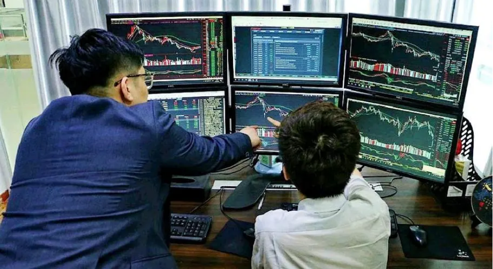 票配资：助力投资者放飞财富梦想