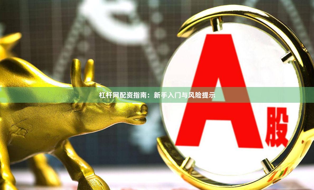 杠杆网配资指南：新手入门与风险提示