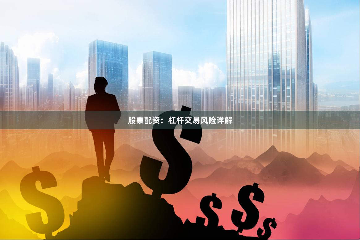股票配资：杠杆交易风险详解