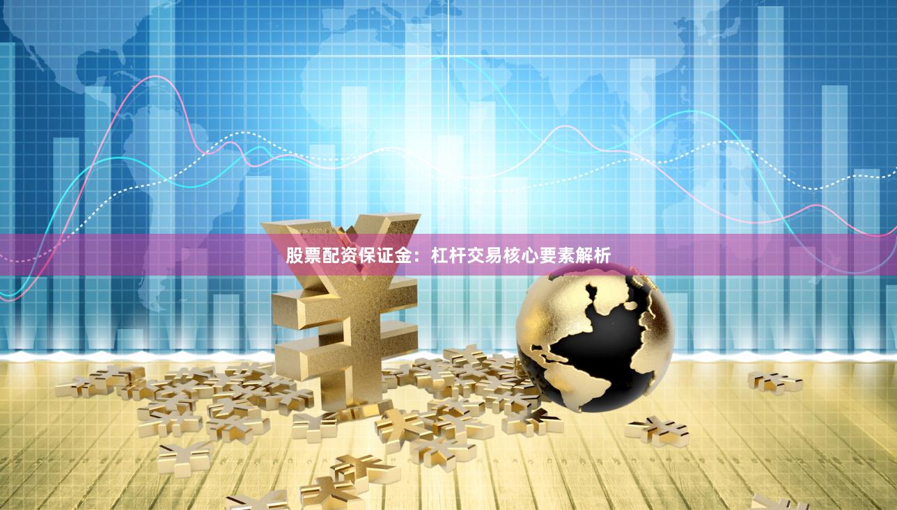 股票配资保证金：杠杆交易核心要素解析