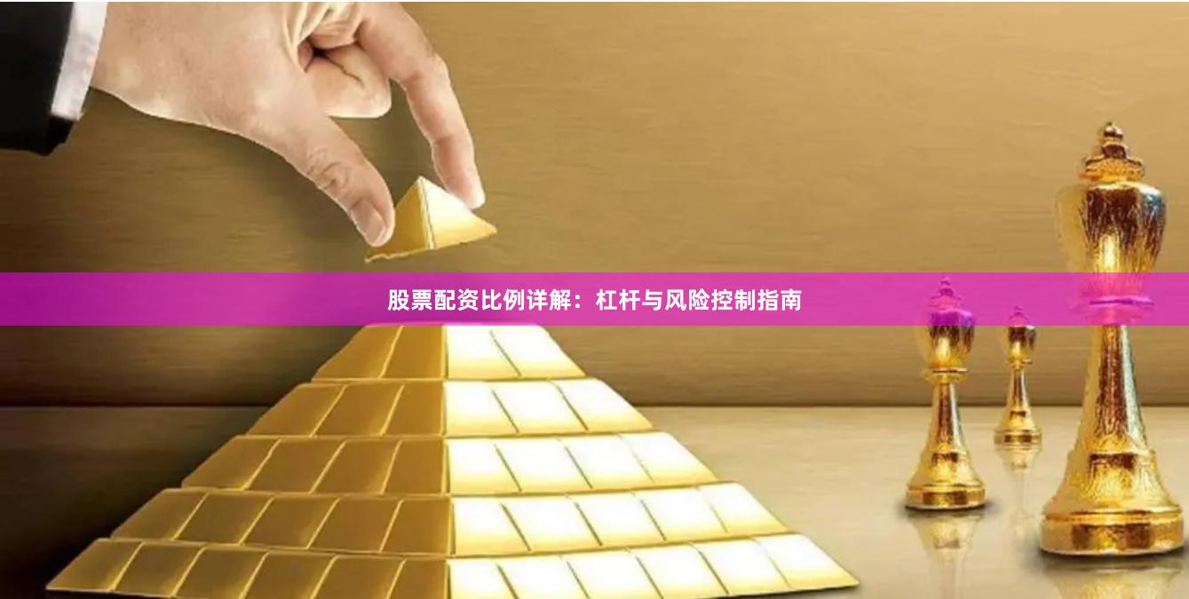 股票配资比例详解：杠杆与风险控制指南
