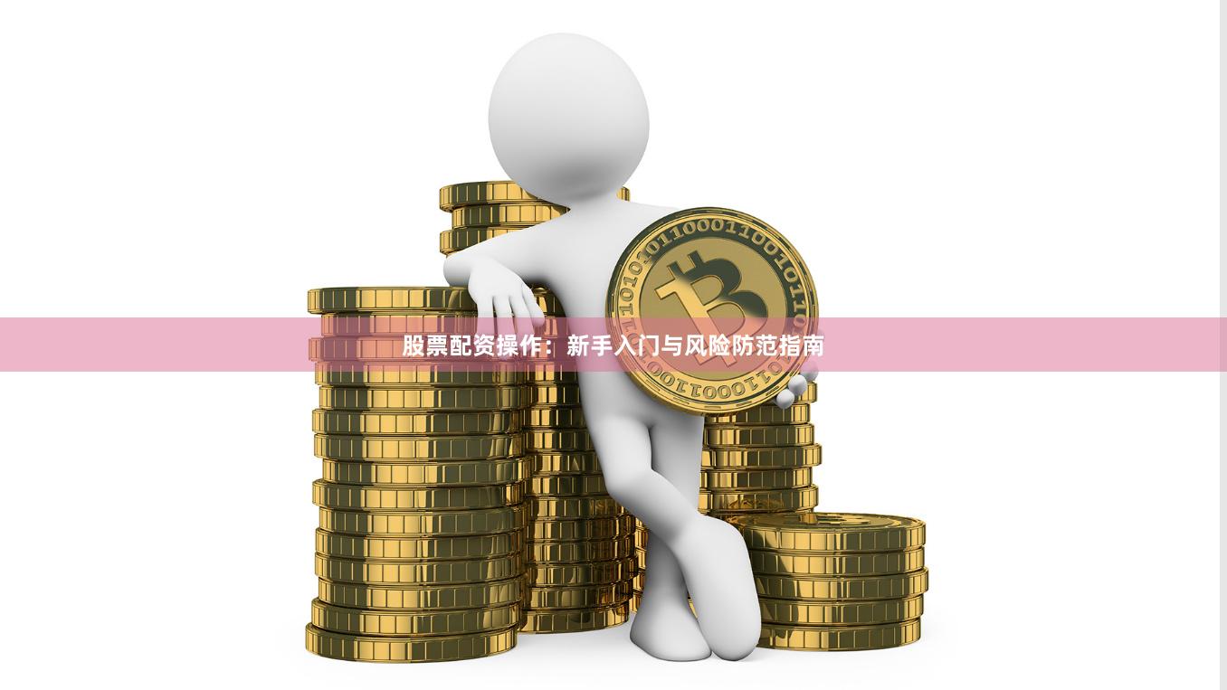 股票配资操作：新手入门与风险防范指南