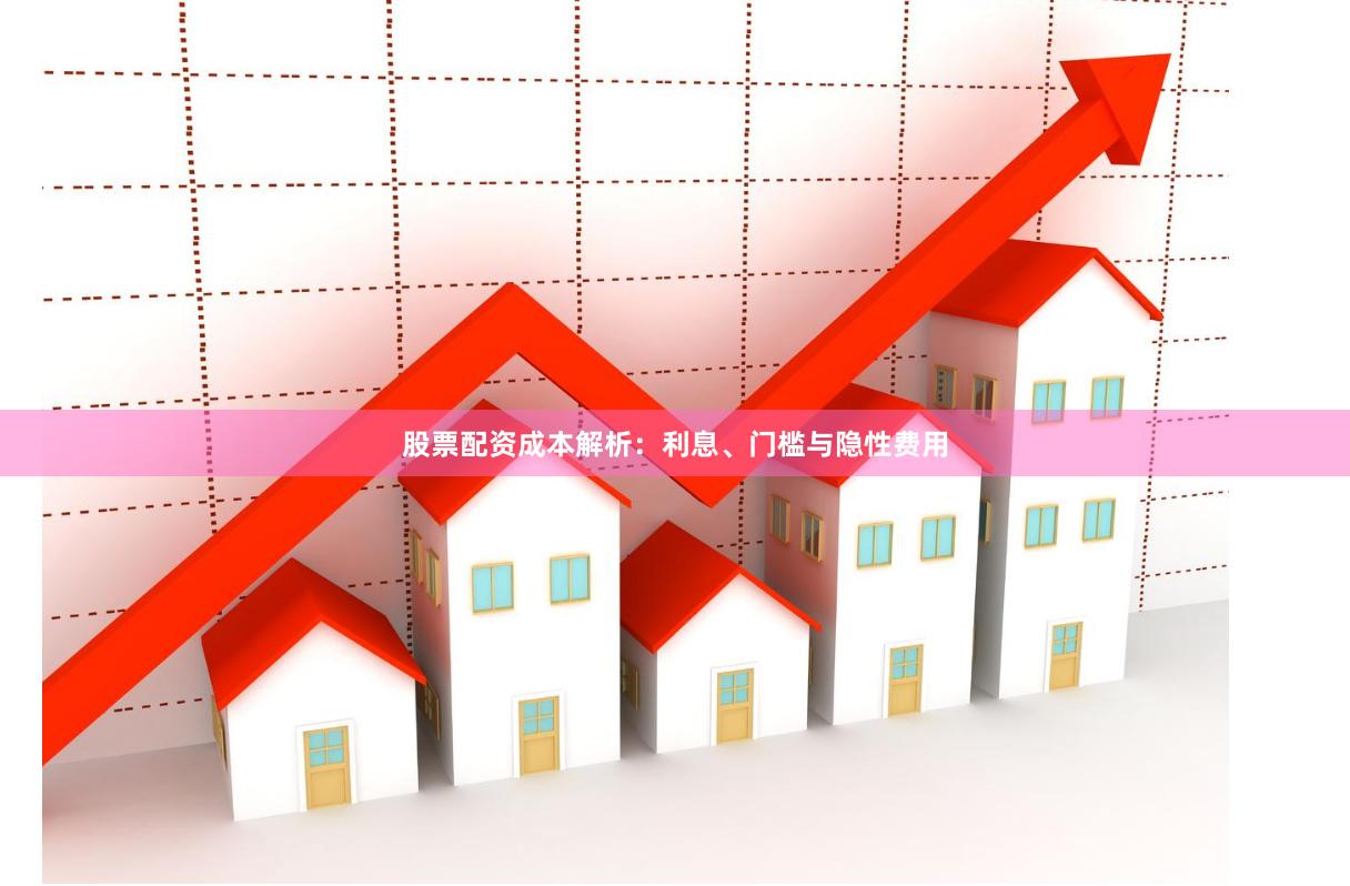 股票配资成本解析：利息、门槛与隐性费用